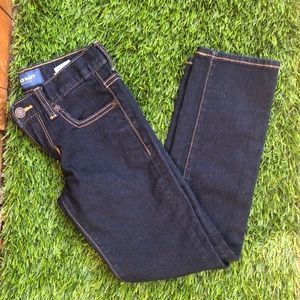 Boys straight leg jeans